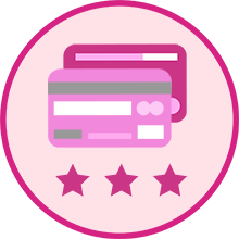 Payment, Review & Rating